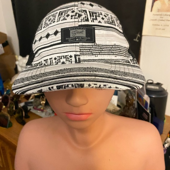 Snap Backs - Picture 6 of 7